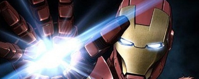 Iron Man : L'attaque des Technovores, la review